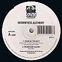 INTERSTATE ALCHEMY / FEAR IS THE KEY