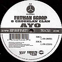 FATMAN SCOOP & CROOKLAN CLAN / AYO