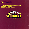 ROYAL FLUSH / SAMPLER 22