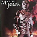 MICHAEL JACKSON / THE ACCAPELLA ALBUM