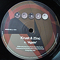 KRUST & ZINC / AGAIN