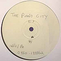 PIANO CITY PRODUCTIONS / PCP VOL 1