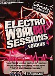 VARIOUS / ELECTRO WORKOUT SESSIONS VOLUME 4