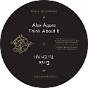 ALEX AGORE, TIMNAH SOMMERFELDT, ERNIE, STOJCHE / PRIZED POSSESSIONS VOL 1