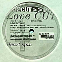 LOVECUT / HEART SPIN EP