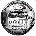 KARIM / HARDCORE - K