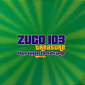 ZUCO 103 / TREASURE (BORIS DLUGOSCH & MICHI LANGE REMIXES)