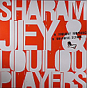 SHARAM JEY & LOULOU PLAYERS / MONDAY MORNING / BOARDING SCHOOL