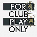 DUKE DUMONT / FOR CLUB PLAY ONLY PT.2