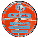 EUPHORIA / RESTORE MY HEART