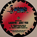 KEVLAR FEAT. LAURYN / JUST YOU