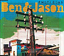 BEN & JASON / EMOTICONS