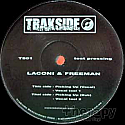 LACONI & FREEMAN / PICKING UP