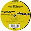 THE NARCOTIC SQUAD / THE ILLEGAL EP