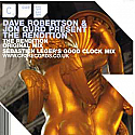 DAVE ROBERTSON & JON GURD PRES THE RENDITION / THE RENDITION