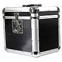 SOUNDLAB / RECORD CASE 70LP BLACK