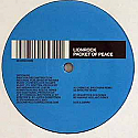 LIONROCK / PACKET OF PEACE