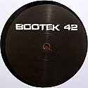 BOOTEK DJS / GHOSTS / KNIGHTS