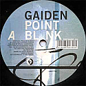GAIDEN / POINT BLANK
