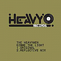 THE HEAVYMEN / GIMME DA LIGHT