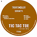 TRENTEMOLLER / SERENETTI