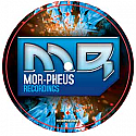 1QY &F@Z / MOR-PHEUS RECORDINGS EP 2