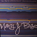 MARY J BILGE / MY LOVE / REMINISCE (DISC 2)