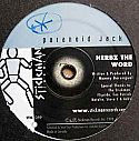 PARANOID JACK / HERBZ THE WORD