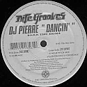 DJ PIERRE / DANCIN'