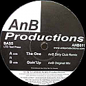 AnB PRODUCTIONS / THE ONE