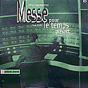 THE MIGHTY BOP / MESSE POUR LE TEMPS PRESENT