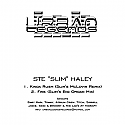 STE SLIM HAYLEY / KINDA RUSH / FINE