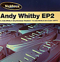 ANDY WHITBY / EP 2