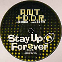 ANT & D.D.R / ACID TECHNO…. ALL THE TIME