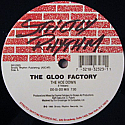 THE GLOO FACTORY / THE HOE DOWN