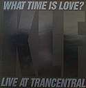 THE KLF / WHAT TIME IS LOVE?