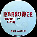 DA SUNLOUNGE / INLAND KNIGHTS / BORROWED VOL 7