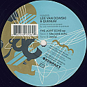 LEE VAN DOWSKI & QUENUM / THE JOINT ECHO EP