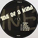 1NE OF A KIND / U SURE DO / DRUM MACHINE