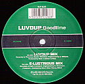 LUVDUP / GOODTIME