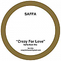 SAFFA / CRAZY FOR LOVE