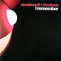 DEADMAU5 & KASKADE / I REMEMBER