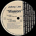 JOHNNY LEE / MISSION