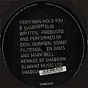 TROFFMAN / HOLD YOU