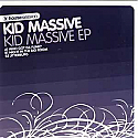 KID MASSIVE / KID MASSIVE EP