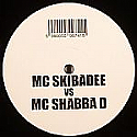 MC SKIBADEE VS MC SHABBA D / JUNGLE STORY