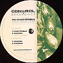 THE SOUND REPUBLIC / FRESH PRODUCE EP