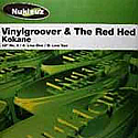 VINYLGROOVER & THE RED HED / KOKANE DISC 1