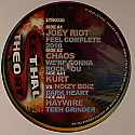 JOEY RIOT / FEEL COMPLETE 2010