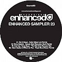 VARIOUS / ENHANCED SAMPLER 23